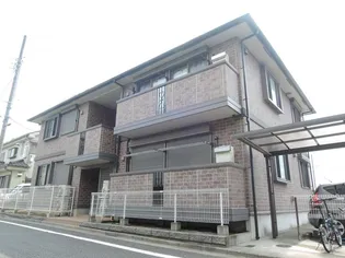 東京都練馬区西大泉6【アパート】の外観