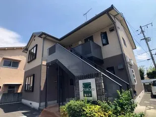 グランシード新石手の画像