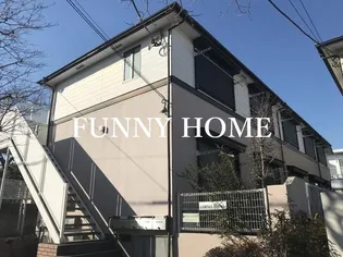 CORNEL HOUSEの画像