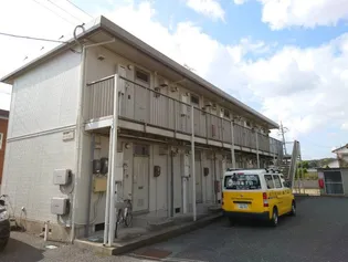 カーサやないの画像