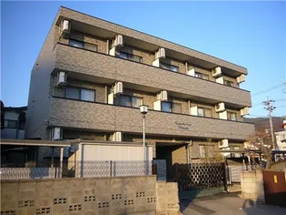 コオペラティブハウス セントポーリア【1階】の外観