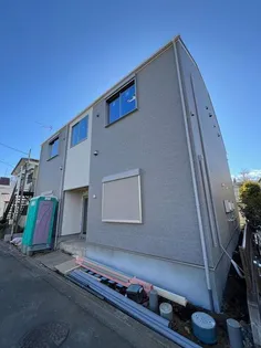 lete eleganceII (レテ エレガンス2)【1階】の外観