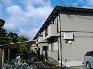 リオラムールII【2階】の外観