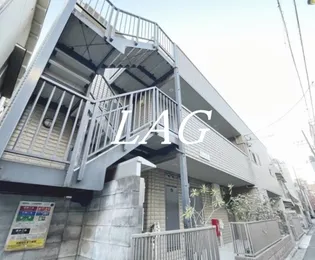 プラザクリヴィアの画像