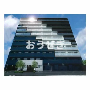 プレサンス横浜大通り公園の画像