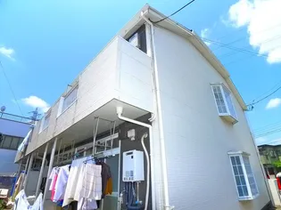 ジェニファー勝田台の画像