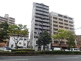 エステートモア大橋クリオの画像