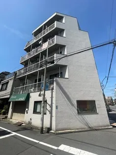 メゾン高野の画像