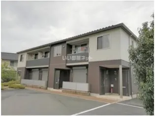 京都府福知山市石原1【アパート】の外観