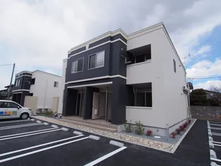 エミネンス ハヤマ IIの画像