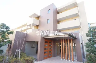 NOLIAR本郷台の画像