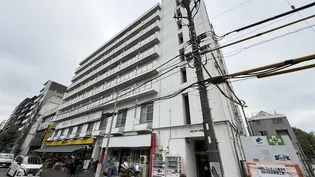 パピリオーテ西横浜の画像