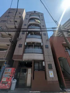 フロスト堀江の画像