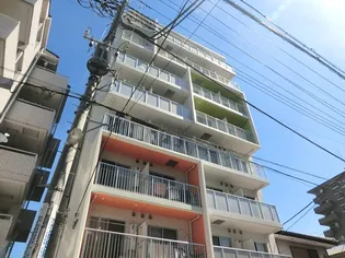 エルスタンザ浦和常盤の画像