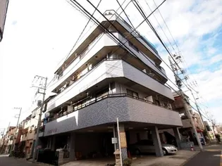 シャトレ戸邊の画像