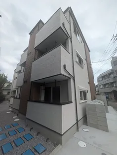 MELDIA指扇の画像