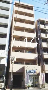 ジュネス シゲール田端の画像