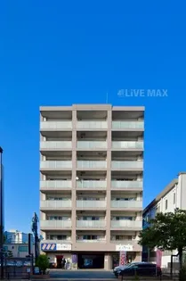 Gran Cenote M(グラン セノーテ エム)【7階】の外観