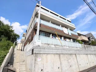 リブリ 柏の画像