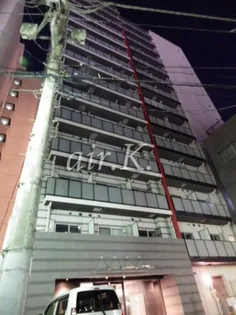 エル グランジュテ川崎の画像