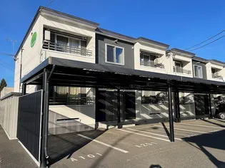 TOWN西23南1 CLOVER Aの画像