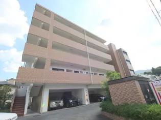 レフィナード ラ シャレー生駒の画像