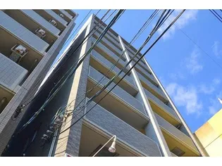 グラビスコート西原の画像