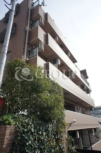 菱和パレス品川島津山の画像