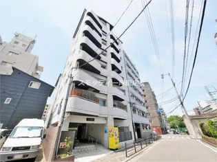 シティ岸里の画像