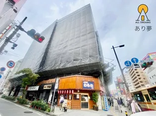 藤和伊勢佐木ハイタウンの画像