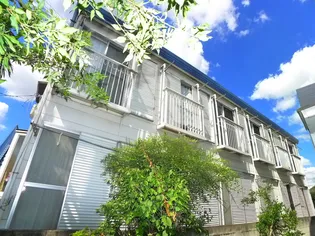 コープ六実Iの画像