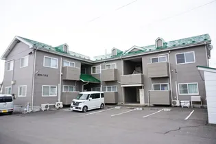 稲花ハウスの画像