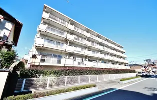 ロイヤルコーポ渡辺の画像