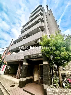 スカイコート世田谷用賀第3の画像