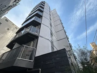 ログ横浜駅東【5階】の外観