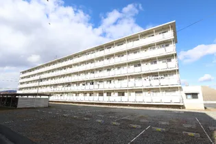 ビレッジハウス上原の画像