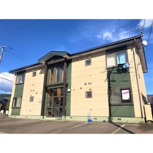 カナーコートの画像