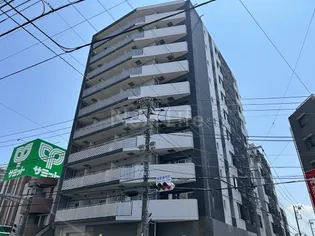 パークアクシス横浜井土ヶ谷の画像