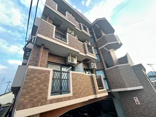 西宮島ビルの画像