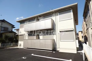 オーク大島田Bの画像