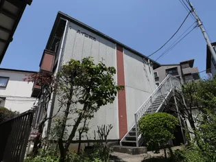 ハイツ和光の画像