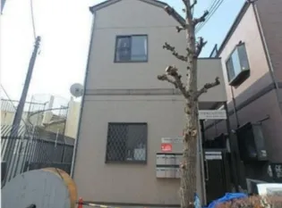 テラス アルテ ノイエの画像