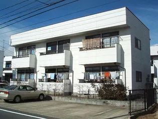 ファミール落合2の画像