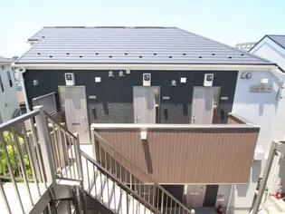 G Aヒルズ桜ヶ丘A棟の画像