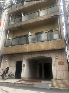 シンコーメゾン扇町の画像