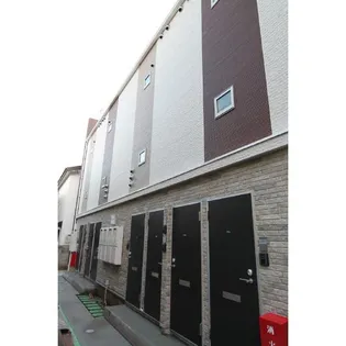 シャトー西新宿の画像