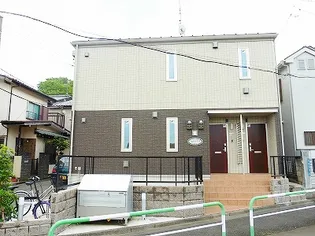 ABハウスの画像