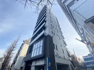 東京都杉並区荻窪3【マンション】の外観