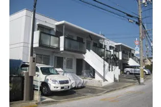 サンヒルズ杉本の画像