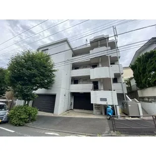 パークサイド梶ヶ谷の画像